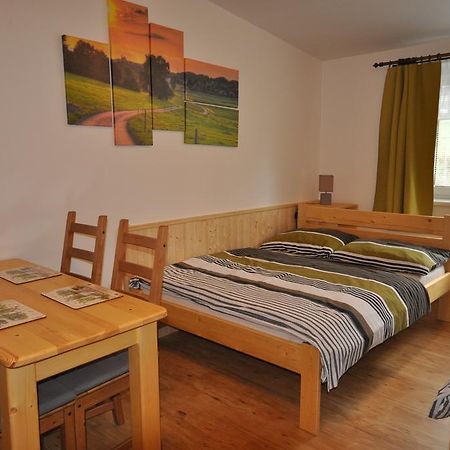 Studio Apartments Lipno 22, 24 Lipno nad Vltavou Habitación foto