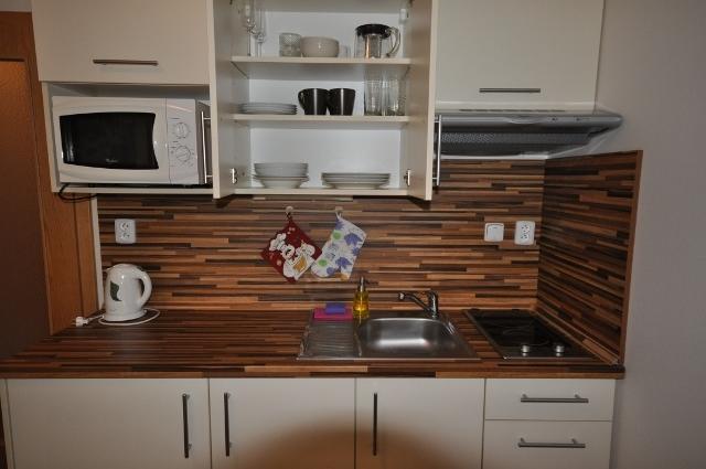 Studio Apartments Lipno 22, 24 Lipno nad Vltavou Habitación foto