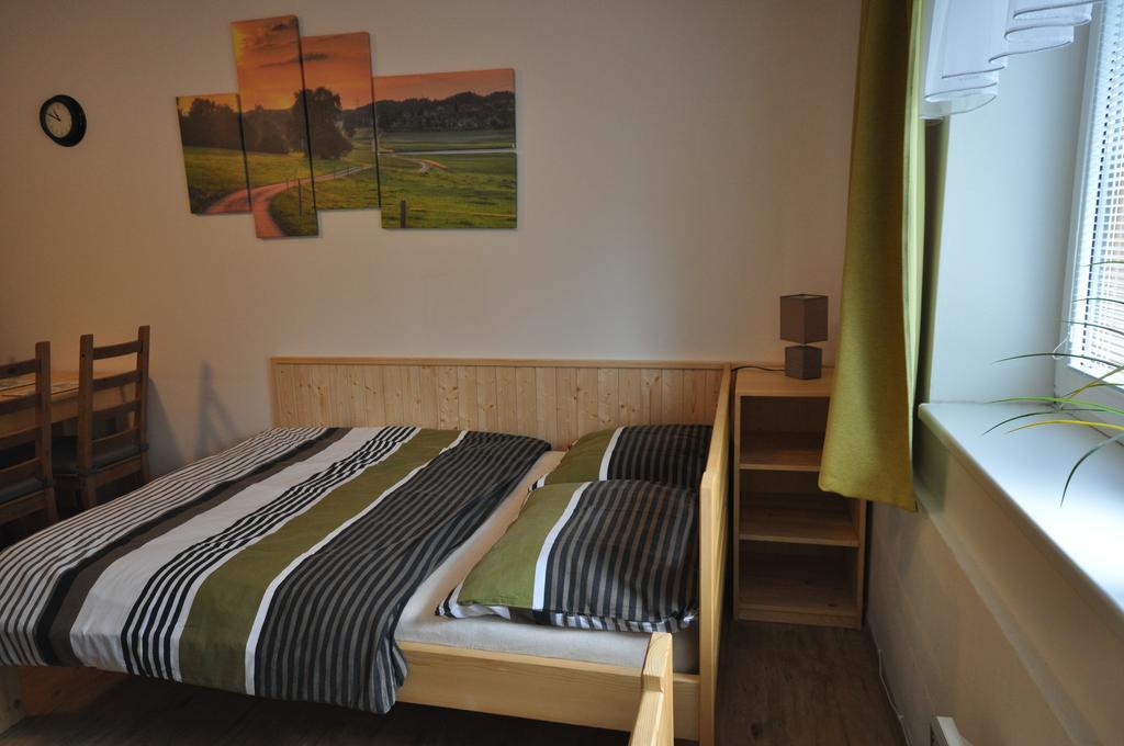 Studio Apartments Lipno 22, 24 Lipno nad Vltavou Habitación foto